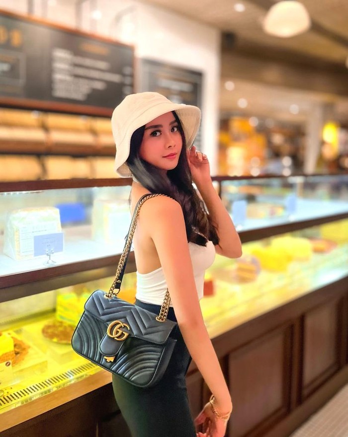 sherin adiwilaga