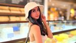 5 Potret Sherin Adiwilaga, Makin Menarik Usai Diet Defisit Kalori