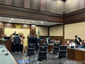 Gugatan Panji Gumilang Vs Anwar Abbas dan MUI Lanjut Mediasi