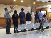 Si Makelar di Kasus Suap Bandung Smart City
