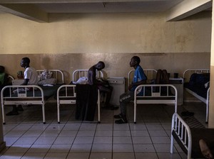 4 Fakta Narkoba Zombie Kush, Banyak Pemuda Berakhir Sekarat