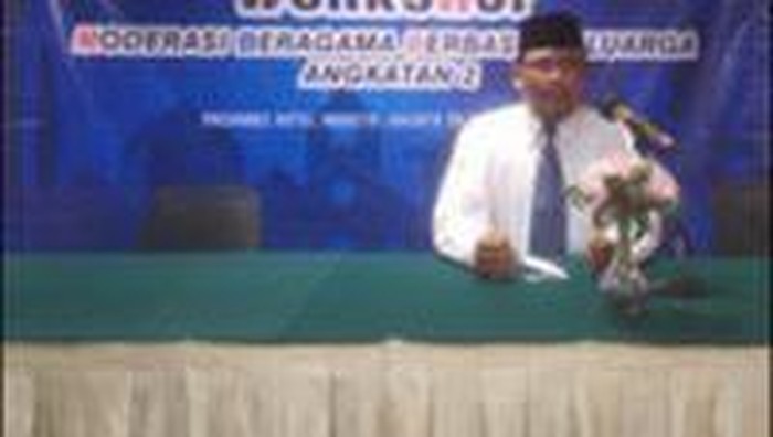 Status Perkawinan Beda Agama dan Anaknya