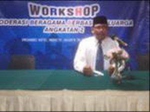Status Perkawinan Beda Agama dan Anaknya