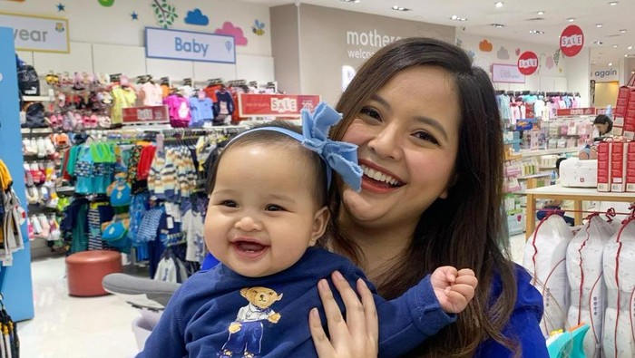 Dialami Putra-Putri Tasya Kamila, Bisa Sefatal Ini Dampak Polusi Udara pada Anak