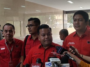 PDIP Kini Sepakat dengan Rocky Gerung soal Bajingan Tolol