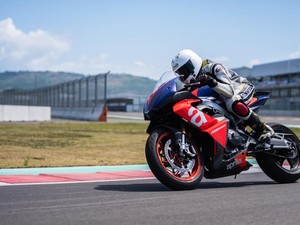 Buat Pemula yang Mau Geber Motor di Sirkuit Mandalika, Ini Tips Amannya
