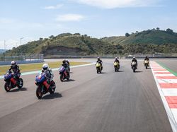 Kualitas Aspal Aman, Sirkuit Mandalika Siap Gelar MotoGP 2023