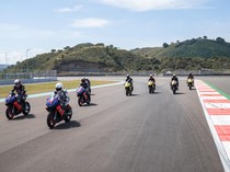 Kualitas Aspal Aman, Sirkuit Mandalika Siap Gelar MotoGP 2023