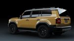 Tampang Gagah Toyota Land Cruiser Prado Terbaru