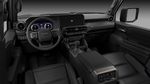 Tampang Gagah Toyota Land Cruiser Prado Terbaru