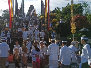 Jadwal Hari Raya Hindu di Bulan Desember 2023 Menurut Kalender Bali