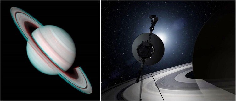 Voyager 2