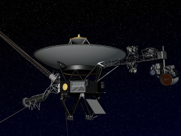 Voyager 2