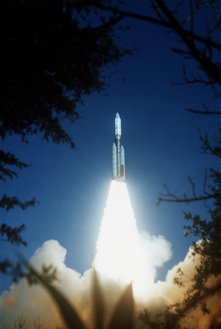 Voyager 2
