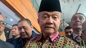 MUI Maafkan Abah Setu Usai Diduga Hina Nabi, Minta Proses Hukum Tetap Jalan