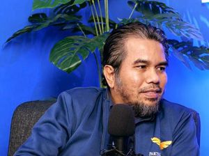Catatan Akhir Tahun Partai Garuda: Politik Kekanak-kanakan hingga Fitnah