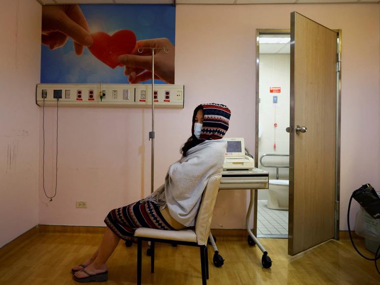 Wanita di Taiwan Ramai-ramai Bekukan Sel Telur