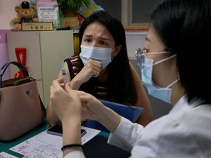 Alasan Wanita Taiwan Ramai Bekukan Sel Telur, Jumlahnya Naik 86 Persen!