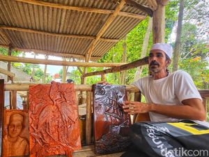 Bela Islam ala Habib Fahmi, Mengolah Limbah di Sukabumi