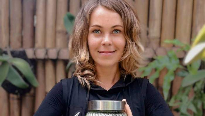 Pengakuan Ibu Influencer Mati Kelaparan, Sudah Lama Peringatkan Bahaya Diet Ekstrem