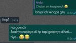 10 Gombalan Maut yang Ujungnya Bikin Nyesek