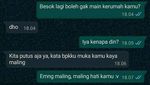 10 Gombalan Maut yang Ujungnya Bikin Nyesek