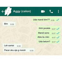 10 Chat Gagal Gombal yang Bikin Nyengir, Kasihan Amat