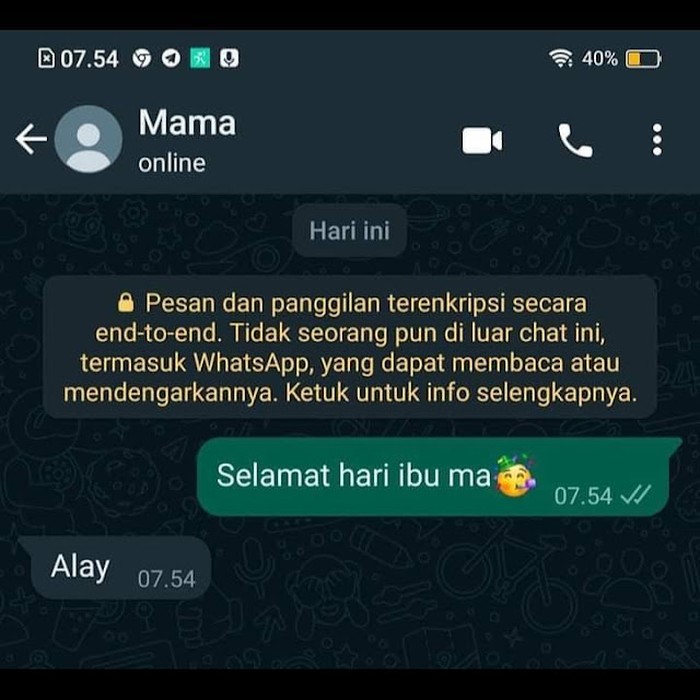 10 Chat Gagal Gombal yang Bikin Nyengir, Kasihan Amat
