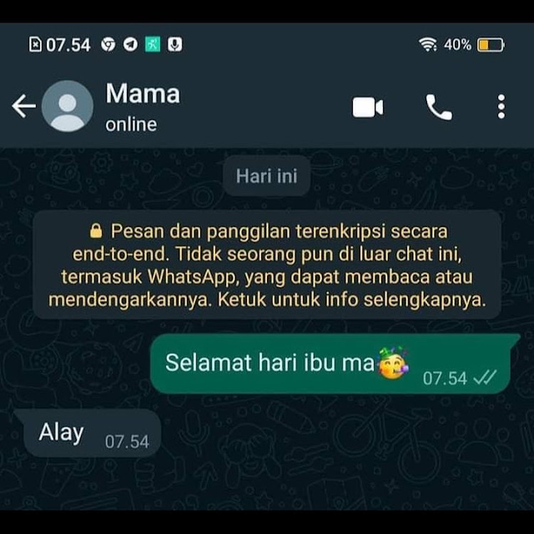 10 Chat Gagal Gombal yang Bikin Nyengir, Kasihan Amat