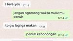 10 Gombalan Maut yang Ujungnya Bikin Nyesek