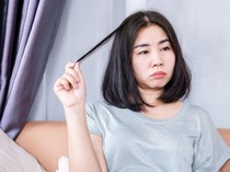 Kenapa Menarik dan Mencabut Rambut Terasa Begitu Sakit? Ini Kata Ilmuwan