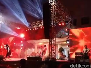 RSUD Bangil Buka Suara usai Viral Gelar Konser Dekat IGD-Poli Jantung