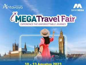 Tips Travelling Irit Budget tapi Tetap Menyenangkan, Simak Yuk!
