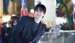 10 Potret Ahn Bo Hyun Pacar Baru Jisoo BLACKPINK, Bikin Melting Banget!
