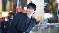 detikers yang suka drama Korea tentu sudah tak asing dengan sosok Ahn Bo Hyun. Dirinya merupakan aktor Korea Selatan di bawah naungan FN Entertainment. (Foto: Instagram/@bohyunahn)