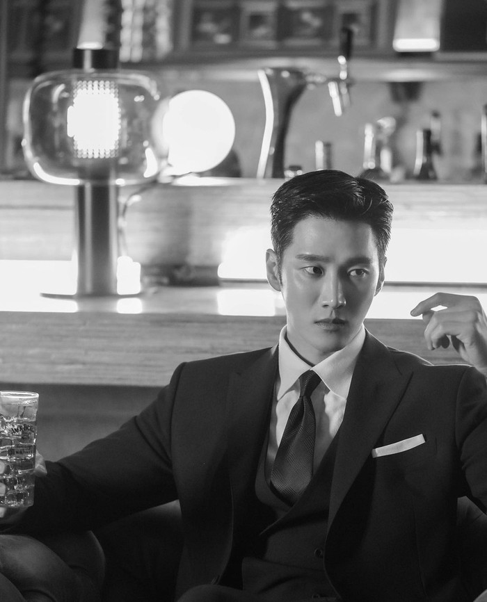 Ahn Bo Hyun Ahn Bo Hyun