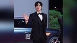 10 Potret Ahn Bo Hyun Pacar Baru Jisoo BLACKPINK, Bikin Melting Banget!