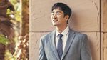 10 Potret Ahn Bo Hyun Pacar Baru Jisoo BLACKPINK, Bikin Melting Banget!