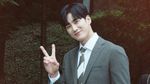 10 Potret Ahn Bo Hyun Pacar Baru Jisoo BLACKPINK, Bikin Melting Banget!