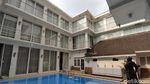 Akan Diekskusi, Begini Bagian Dalam Rumah Guruh