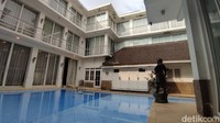 Perintah eksekusi terebut tercatat dalam ketetapan nomor 95/eksekusi pdtg 2019 juncto no 757/pdtg 2014 PN Jakarta Selatan.   