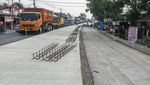 Pemerintah Siapkan Anggaran Rp 15 T untuk Perbaikan Jalan Daerah 2024