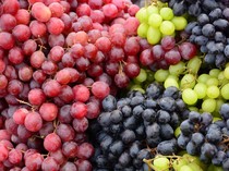 Ini Buah Terbaik dengan Khasiat Bikin Panjang Umur Menurut Studi