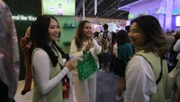 BREYLEE yang selama ini masih fokus pada media penjualan secara online mulai di tahun 2023 mendekatkan diri kepada para pengguna setia BREYLEE untuk menjangkau pecinta skincare supaya bisa langsung mengenal dan mencoba produk-produk BREYLEE melalui pameran-pameran seperti Pekan Raya Jakarta (PRJ), Female Daily Beauty Yogyakarta dan Kembali hadir Female Daily Beauty di Jakarta. BREYLEE menjadi salah satu brand best seller yang paling diminati, mulai dari kalangan remaja usia 20 hingga 40 tahun.