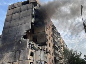 Ukraina Sebut 10.000 Warga Sipil Telah Tewas Sejak Invasi Rusia