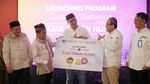 Muamalat DIN Incar 670 Ribu Pengguna di 2023