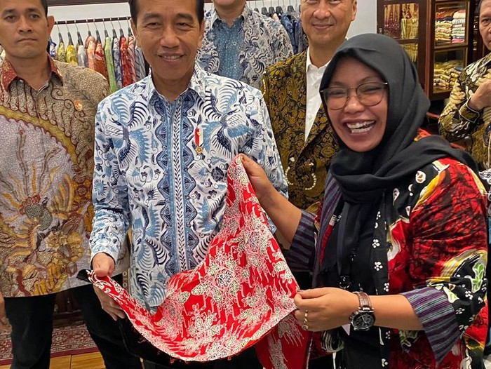 Batik Blora