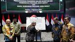 Buka Perdagangan BEI, BJB Bakal Terbitkan Obligasi hingga Rp 1,5 T di 2023