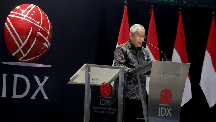 PT Bank Pembangunan Daerah Jawa Barat dan Banten Tbk (BJBR) berencana menerbitkan obligasi atau surat berharga senilai Rp 1 triliun hingga Rp 1,5 triliun pada 2023.