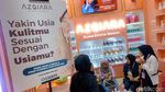 Deretan Promo Perawatan Jakarta X Beauty 2023, Laser Ketiak hingga Pelangsing Perut
